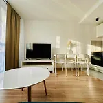 Appartement Powstancow 19