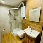 Appartement Powstancow 19 Oświęcim