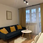 Powstancow 19 Appartement Oświęcim