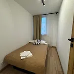 Appartement Powstancow 19 Oświęcim