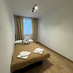 Powstancow 19 Appartement