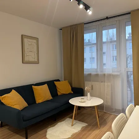 Powstancow 19 Lejlighed Oświęcim (Auschwitz)