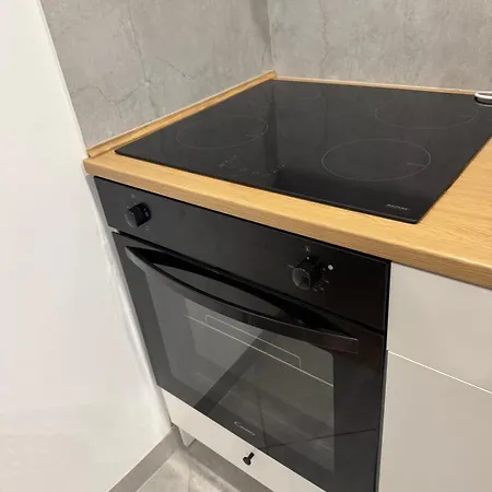 Lejlighed Powstancow 19