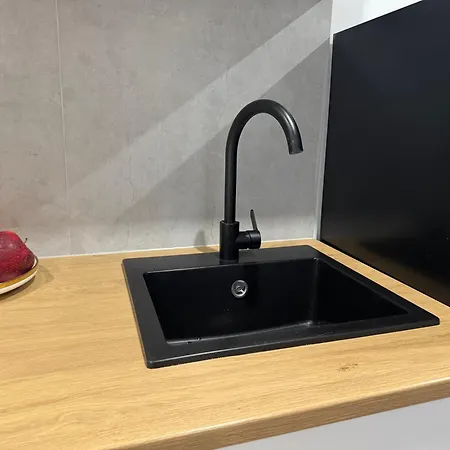 Powstancow 19 Lejlighed *