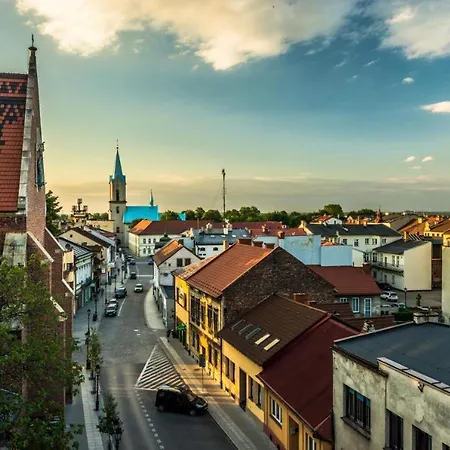 Powstancow * Oswiecim