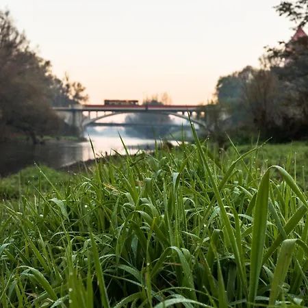 Lejlighed Powstancow 19