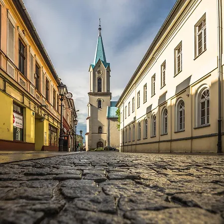 Powstancow 19 Lejlighed Oświęcim (Auschwitz)