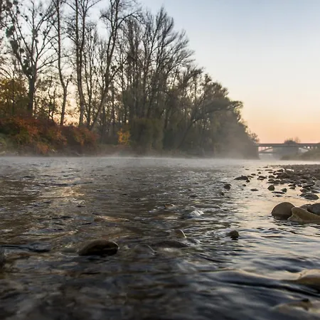 Lejlighed Powstancow 19 Oświęcim (Auschwitz)
