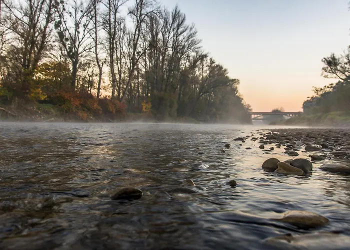 דירה Powstancow 19 Oświęcim